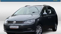 Grijs Gebruikt 2019 VW Sharan Comfortline MPV | € 24.895 (Super prijs)