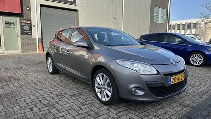 Occasion 2010 Renault Mégane III Hatchback | € 2.450 (Goede deal)