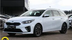 Gebruikt 2021 Kia Ceed Stationwagen | € 20.945 (Goede deal)