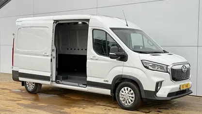 Occasion Maxus eDeliver 9 150 kW (204 PK) 2024 Van