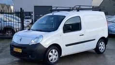 Wit Gebruikt 2011 Renault Kangoo Komfort MPV | € 2.995 (Eerlijke prijs)