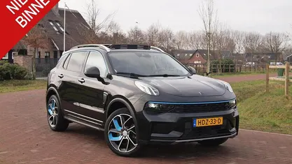 Occasion Lynk & Co 01 2025 SUV