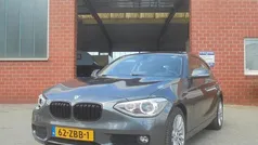 Gebruikt 2012 BMW 116 Hatchback | € 5.450 (Super prijs)