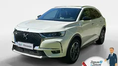 Wit Gebruikt 2020 DS Automobiles DS7 Crossback SUV | € 28.735 (Eerlijke prijs)