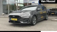 Gebruikt 2023 Ford Focus ST-Line Stationwagen | € 24.945 (Eerlijke prijs)