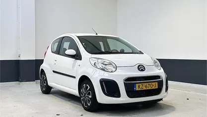 Occasion Citroën C1 69 PK (50 kW) 2016 Hatchback