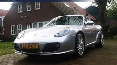 Grijs Gebruikt 2009 Porsche Cayman S Coupé | € 29.845 (Goede deal)
