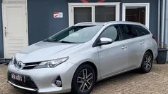 Gebruikt 2014 Toyota Auris Touring Sports Stationwagen | € 11.944 (Eerlijke prijs)