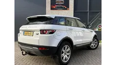 Gebruikt 2013 Land Rover Range Rover evoque Dynamic SUV | € 9.999 (Super prijs)