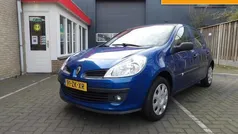 Renault Clio II