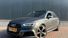 Grijs Gebruikt 2018 Audi A3 Sportback Proline Hatchback | € 25.399 (Super prijs)