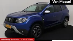 Gebruikt 2021 Dacia Duster Prestige SUV | € 18.939 (Eerlijke prijs)