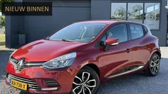 Gebruikt 2016 Renault Clio IV Zen Hatchback | € 6.443 (Goede deal)