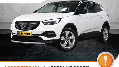 Occasion Opel Grandland X Business 2021 SUV