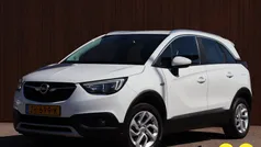 Gebruikt 2019 Opel Crossland X Innovation SUV | € 16.940 (Eerlijke prijs)
