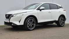 Gebruikt 2024 Nissan Qashqai Tekna SUV | € 33.985 (Goede deal)