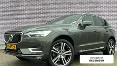 Grijs Gebruikt 2017 Volvo XC60 Inscription SUV | € 30.894 (Eerlijke prijs)