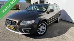 Bruin Gebruikt 2016 Volvo XC70 Summum SUV | € 16.950 (Eerlijke prijs)