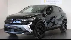 Gebruikt 2025 Renault Captur Esprit Alpine SUV | € 34.995 (Goede deal)