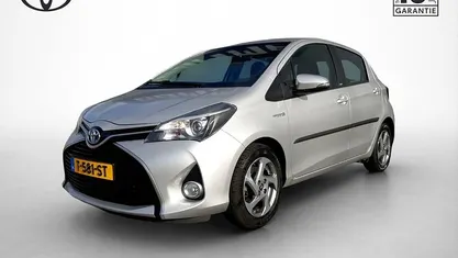 Occasion Toyota Yaris Hybrid Limited 101 PK (74 kW) 2017 Hatchback