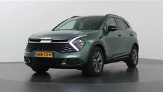 Groen Gebruikt 2024 Kia Sportage SUV | € 38.835 (Eerlijke prijs)