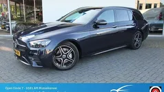 Blauw Gebruikt 2020 Mercedes 200 Business Stationwagen | € 35.950 (Eerlijke prijs)