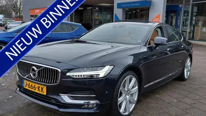 Occasion Volvo S90 2020 Sedan