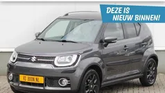 Grijs Gebruikt 2020 Suzuki Ignis Hatchback | € 14.450 (Eerlijke prijs)