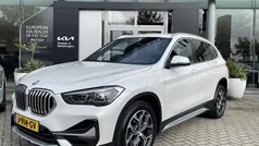 Gebruikt 2020 BMW X1 Executive SUV | € 32.950 (Eerlijke prijs)