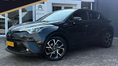 Gebruikt 2019 Toyota C-HR Style SUV | € 19.500 (Eerlijke prijs)