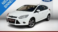 Gebruikt 2013 Ford Focus Titanium Hatchback | € 6.250 (Eerlijke prijs)