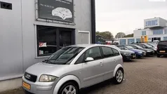 Grijs Gebruikt 2000 Audi A2 Comfort Hatchback | € 999 (Eerlijke prijs)