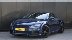 Gebruikt 2017 Audi TT Roadster Proline Cabriolet | € 29.850 (Eerlijke prijs)