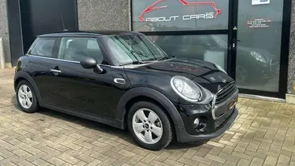 Occasion Mini John Cooper Works 102 PK (75 kW) 2017 Hatchback