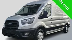 Gebruikt 2024 Ford Transit Trend Van | € 26.400 (Eerlijke prijs)