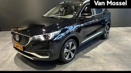 Occasion MG ZS Luxury 50 kW (68 PK) 2021 SUV
