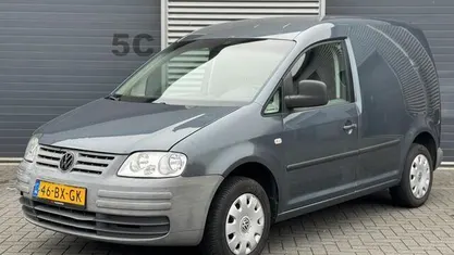 Occasion VW Caddy 105 PK (77 kW) 2006 MPV