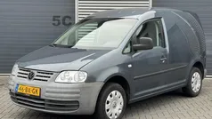 Overige Gebruikt 2006 VW Caddy MPV | € 1.950 (Eerlijke prijs)