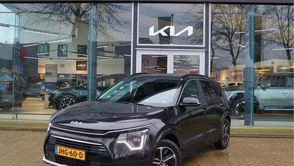 Occasion Kia Niro 93 PK (68 kW) 2025 SUV