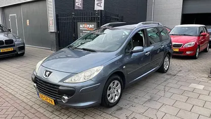 Occasion Peugeot 307 109 PK (80 kW) 2006 Stationwagen