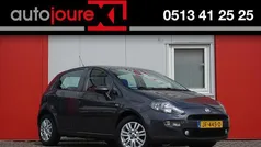 Gebruikt 2016 Fiat Punto Evo Lounge Hatchback | € 5.999 (Eerlijke prijs)