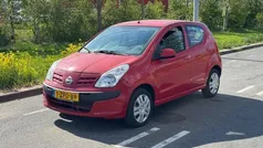 Nissan Pixo