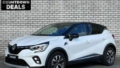 Wit Gebruikt 2020 Renault Captur Intens SUV | € 20.695 (Eerlijke prijs)