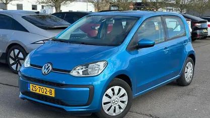 Occasion VW up! move up! 2019 Hatchback