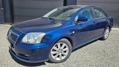 Occasion Toyota Avensis 129 PK (94 kW) 2005 Sedan