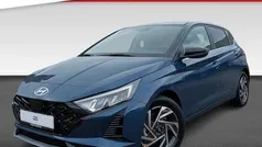 Gebruikt 2025 Hyundai i20 Premium Hatchback | € 30.590 (Eerlijke prijs)