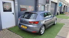 Gebruikt 2013 Seat Leon FR Hatchback | € 8.750 (Eerlijke prijs)