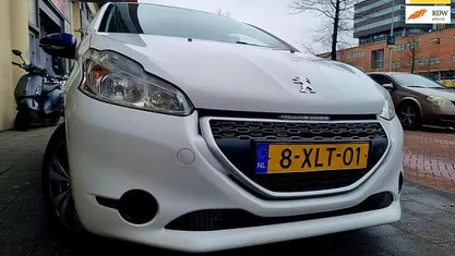 Occasion Peugeot 208 68 PK (50 kW) 2014 Hatchback