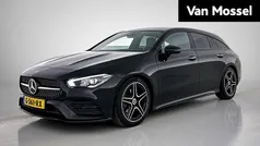 Gebruikt 2019 Mercedes CLA180 Shooting Brake Business Stationwagen | € 25.900 (Eerlijke prijs)
