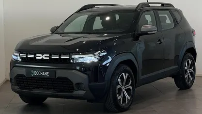 Occasion Dacia Duster Extreme 131 PK (96 kW) 2025 SUV